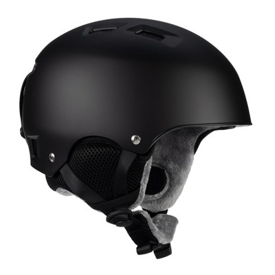 Kask narciarski K2 Verdict black M