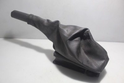 Чехол чехол тормоза ручного opel vivaro b фото №1