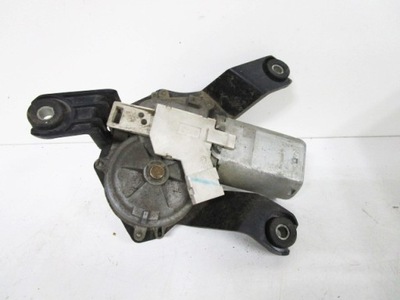 Logan моторчик дворники задняя левый kombi фото №1