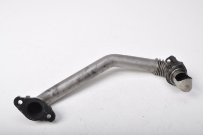 Volvo s60 ii v60 2.0 d2 120km труба шланг egr фото №1