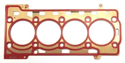 Прокладка головки elring 732.841 732841 фото №1