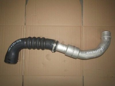 audi A6 C6 4F0 2.7 3.0 TDI RURA INTERCOOLERA WAZ