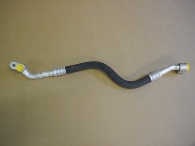 Audi a8 d4 шланг кондиционера 4h0260701q фото №1