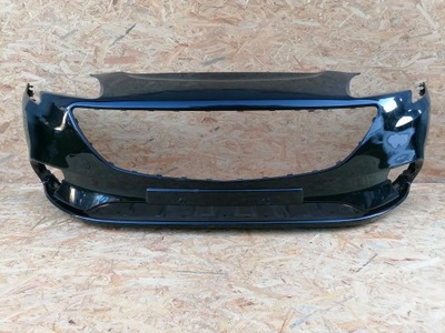 Бампер перед передній opel corsa e 2014-2019r фото №1