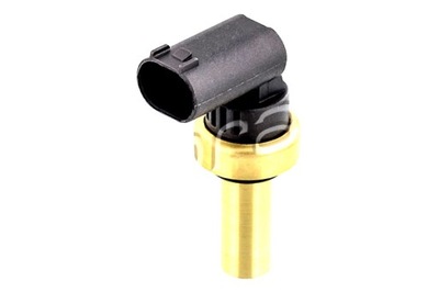 TOPRAN SENSOR TEMPERATURA DE LÍQUIDO REFRIGERACIÓN MERCEDES A W168 A W169 B  