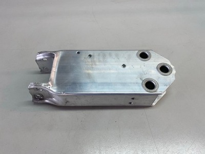 Bmw 5 f10 f11 зона деформации левый перед фото №1