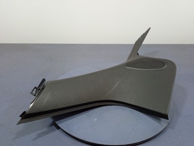 Mercedes gle w167 захист пластик стійка задній правий a1676906800 фото №1