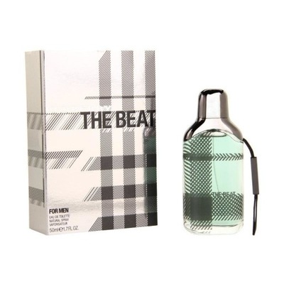 Burberry The Beat For Men 50 ml woda toaletowa