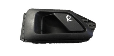 Ручка правый перед citroen berlingo i 9621422877 фото №1