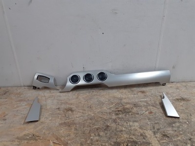 Ford mustang 2015 dekor консоли накладка воздуховод фото №1