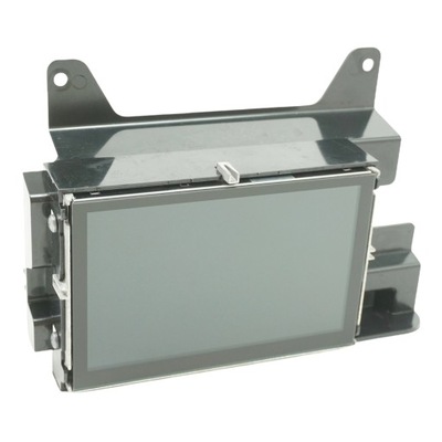 Дисплей renault kadjar 280342845r фото №1