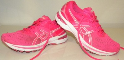 Buty Asics GT-2000 9 rozmiar 40,5/25.75