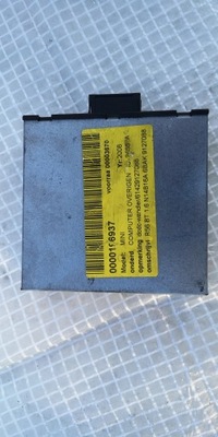 Bmw модуль напруги 9127088 8es00947920 0113280602 фото №1