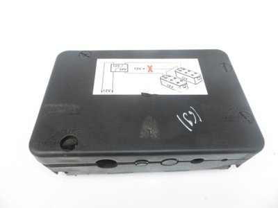 Коробка предохранителей renault premium magnum dxi фото №1