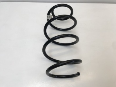 Audi a3 8y 1.5 tsi 2021 пружина подвеска перед фото №1