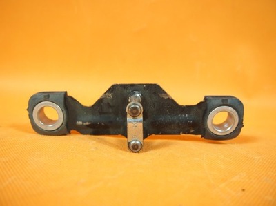 Audi q3 8u засов крышки багажника задняя 8p4827507a фото №1