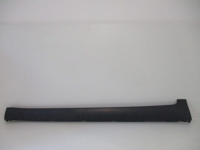 Citroen ds5 молдинг порог левая nowa фото №1