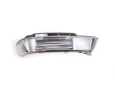 VW TOUAREG 2002 - 06 LUZ DIRECCIONAL NA ESPEJO  