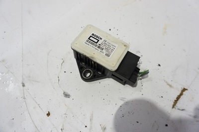 Датчик esp 9663187680 peugeot 307 cc фото №1