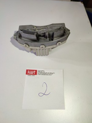 Резистор резистор вентилятор обдув bmw t1000664t фото №1