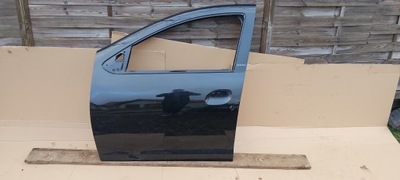 Дверь перед передние левая dacia sandero logan ii 2 12-20rok оригинал фото №1