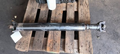 Wał приводной задняя jcb 535-95 фото №1