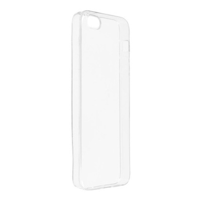 Etui silikonowe do iPhone 5SE cienkie