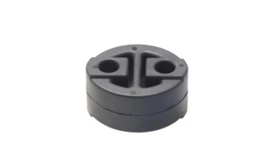 Toyota оригінальний номер 17565-22040 кронштейн кронштейн труба вихлоп фото №1