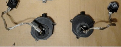 HONDA CIVIC CRV TRANSFORMATORIUS STARTER XENON 