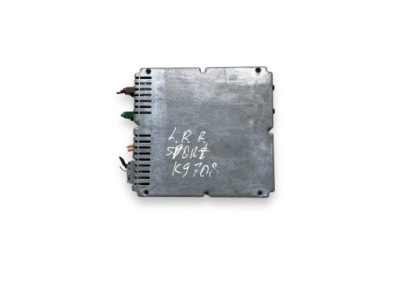 Land rover range rover sport l320 другое блоки управления xra500180 дизель 3600cm3 фото №1