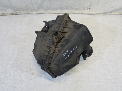 Корпус фильтра воздуха ford galaxy mk2 1.8 tdci фото №1