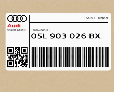 Генератор audi q2 q3/sportback фото №1