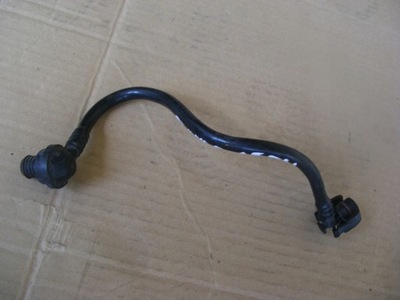 Renault twingo 2 ii 1.5 dci шланг гальма підсилювач гальм фото №1