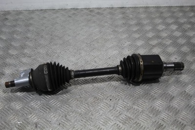 Приводной вал левый перед mazda 3 iii bm 39101-ftc0a фото №1