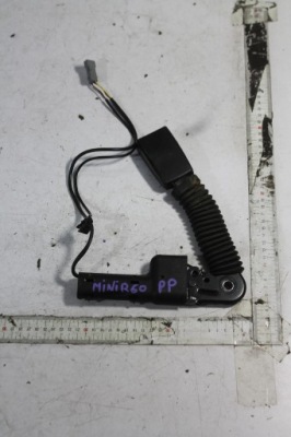 Натяжитель поперечина правая  перед mini r60 r61 10-16 фото №1