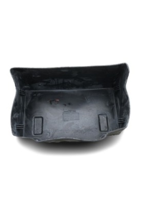 Корпус захист акумулятор vw t5 lift 7e0915430b фото №1