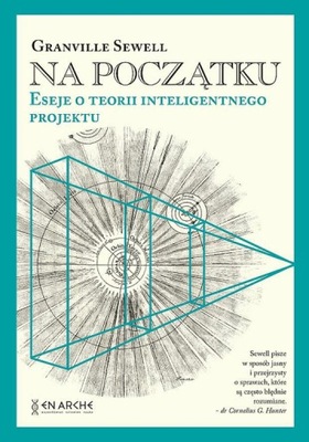 Na początku Eseje o teorii inteligentnego projektu