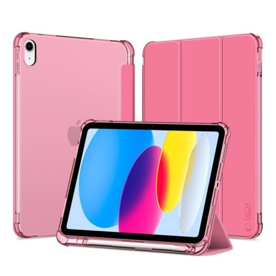 Etui do Apple iPad 10.9" Tech-Protect