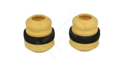 Відбійник гумовий ресора 450 209 hart opel combo фото №1