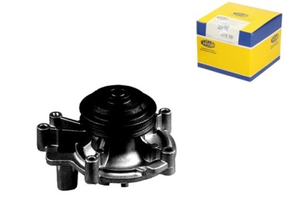 Насос водяна magneti marelli wp1880 c131 fwp1742 pa фото №1