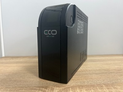 UPS Ever ECO 500 LCD