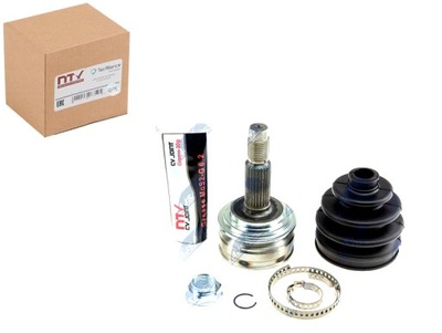 COUDE EXTERIEUR TOYOTA YARIS 1.3 05- ATM NTY - milautoparts-fr.ukrlive.com