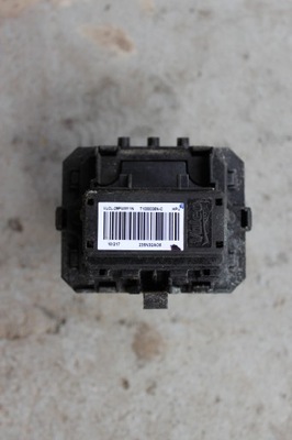 Citroen c3 picasso резистор вентилятор фото №1