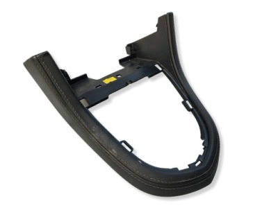 Peugeot rcz рамка туннель домкрата переключения передач кожа фото №1