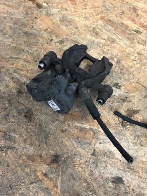 CALIPER BRAKE LEFT REAR A3 8V VW 5Q0615405AM  