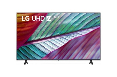 Smart TV 55" LG 55UR78003LK 4K HDR10 HLG Bezramkowy