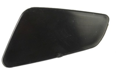 Audi a1 заглушка ліва омивач фара лампа фото №1