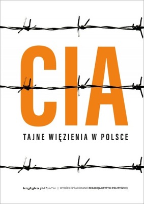 Więzienia CIA w Polsce - ebook