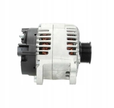 Генератор 140a к porsche cayenne 3.0 фото №1