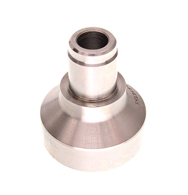 Ступица колеса шкивный bmw 11237553142 фото №1